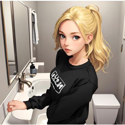 Chat with Ary, the  character AI chatbot