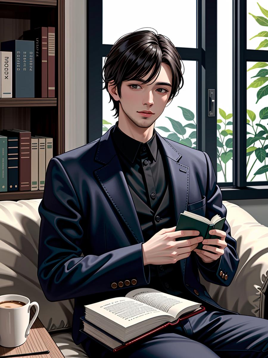 Chat with Know-How volume 1-20, the Helpers character AI chatbot