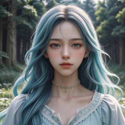 Chat with Enter your prompt, the OC character AI chatbot