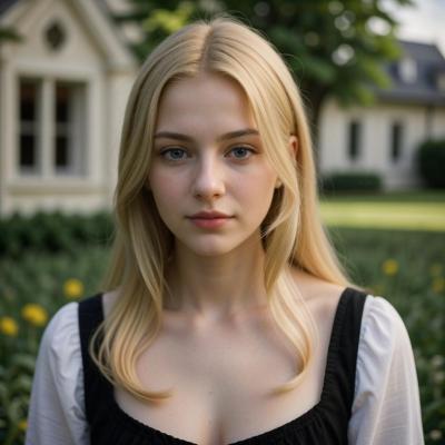 Chat with Emma, the  character AI chatbot