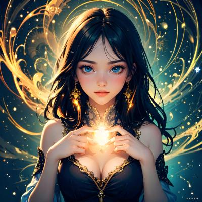 Chat with MundoDosDespertados1, the Anime character AI chatbot