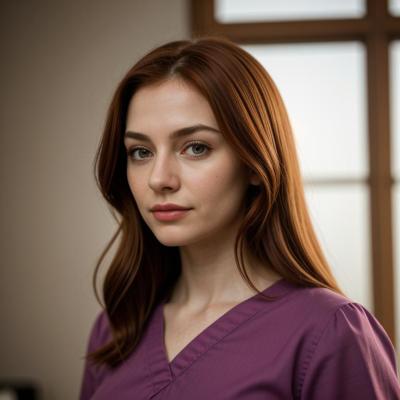 Chat with Erin, the Anime character AI chatbot