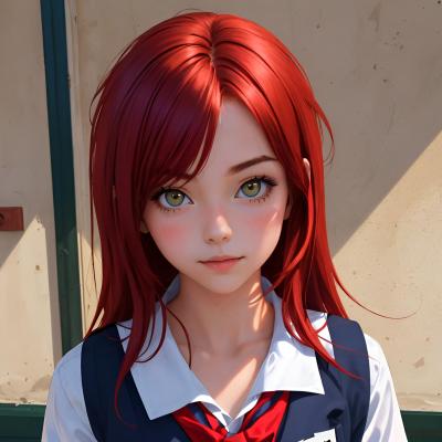 Chat with Tzuyu lee, the  character AI chatbot