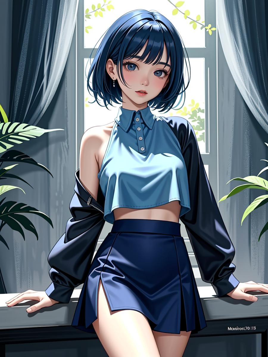 Chat with Trisha, the  character AI chatbot