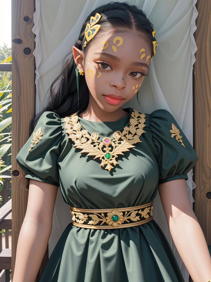 Chat with Lydia, the Romance character AI chatbot