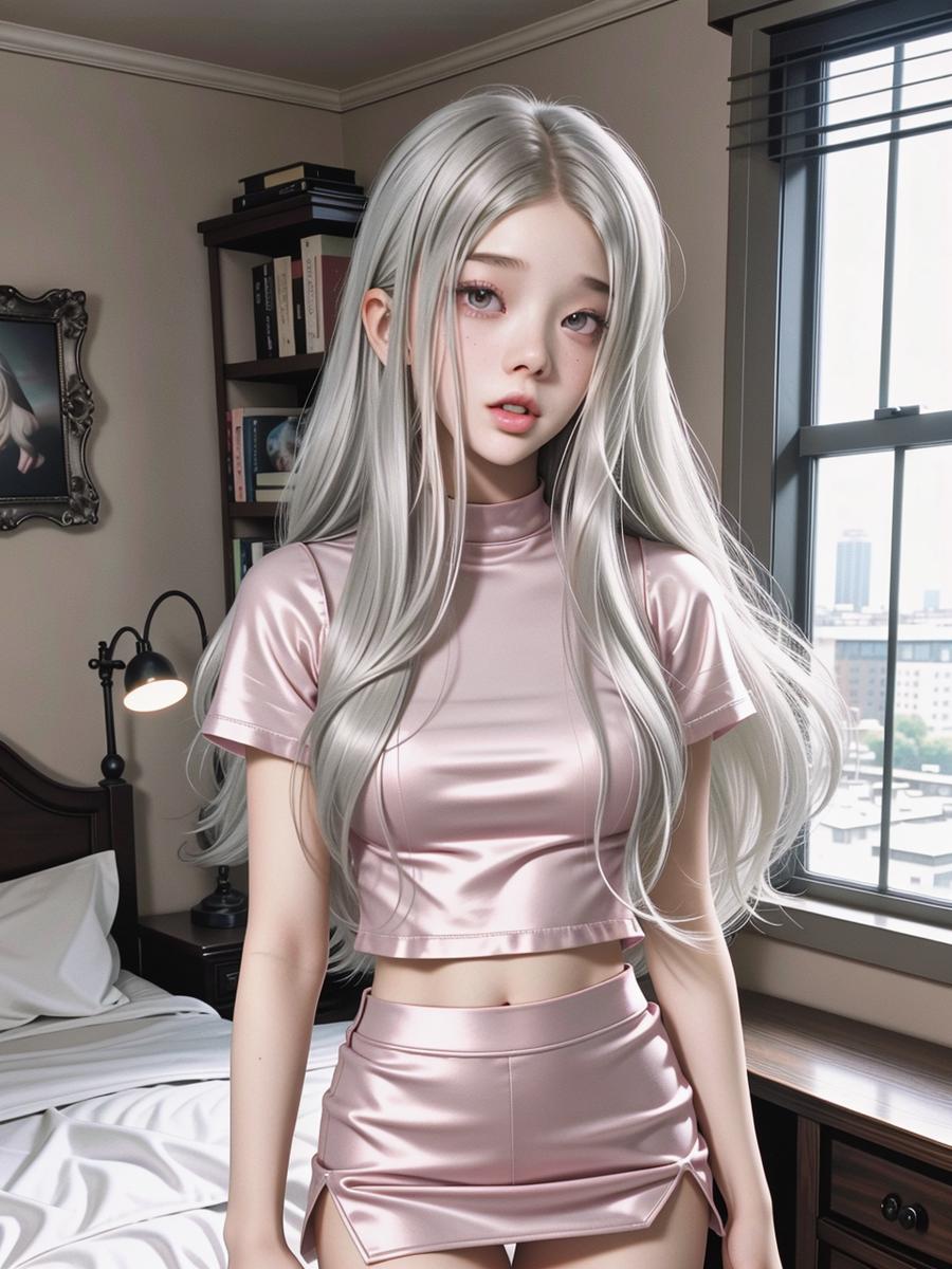 Chat with Candy, the Romance character AI chatbot