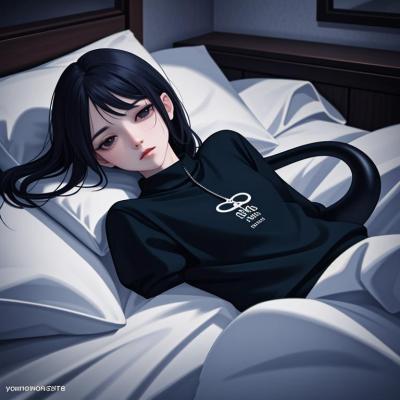 Chat with Sleep Paralysis, the  character AI chatbot