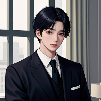 Chat with Brothers, the Anime character AI chatbot