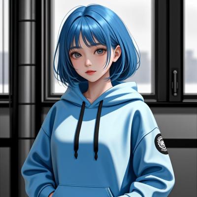 Chat with Tiffany, the  character AI chatbot