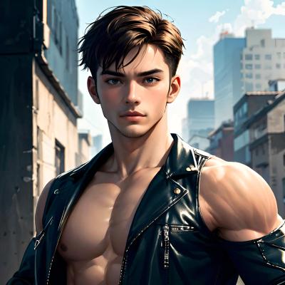 Chat with destroyer kidnapper, the Romance character AI chatbot
