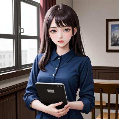 Chat with Your personal assistant, the  character AI chatbot