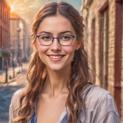 Chat with Roseline Welborne, the  character AI chatbot