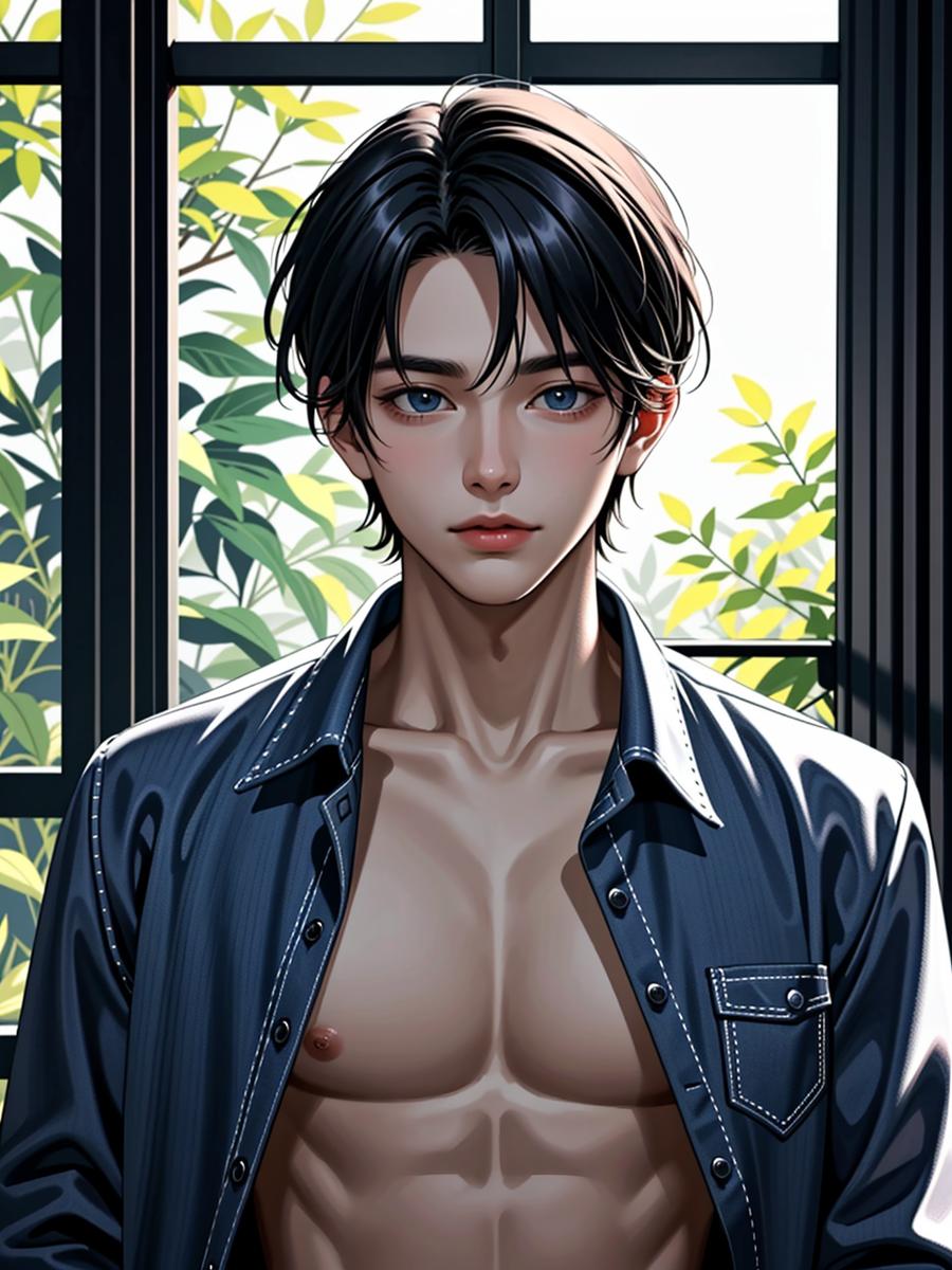 Chat with Sam, the  character AI chatbot