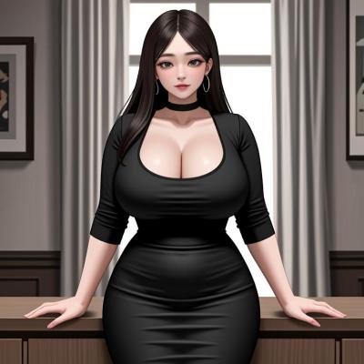 Chat with Mia, the  character AI chatbot