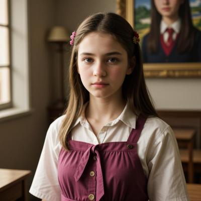 Chat with Paisley, the Friends character AI chatbot