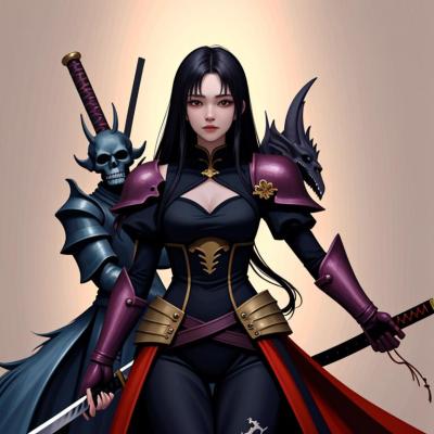 Chat with Yuri, the  character AI chatbot
