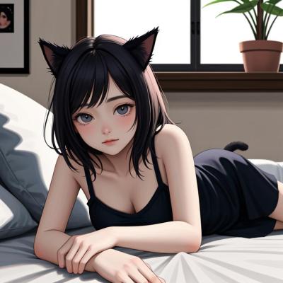 Chat with Grace, the Anime character AI chatbot