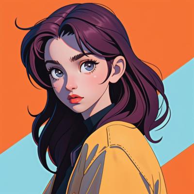 Chat with Sarah, the  character AI chatbot