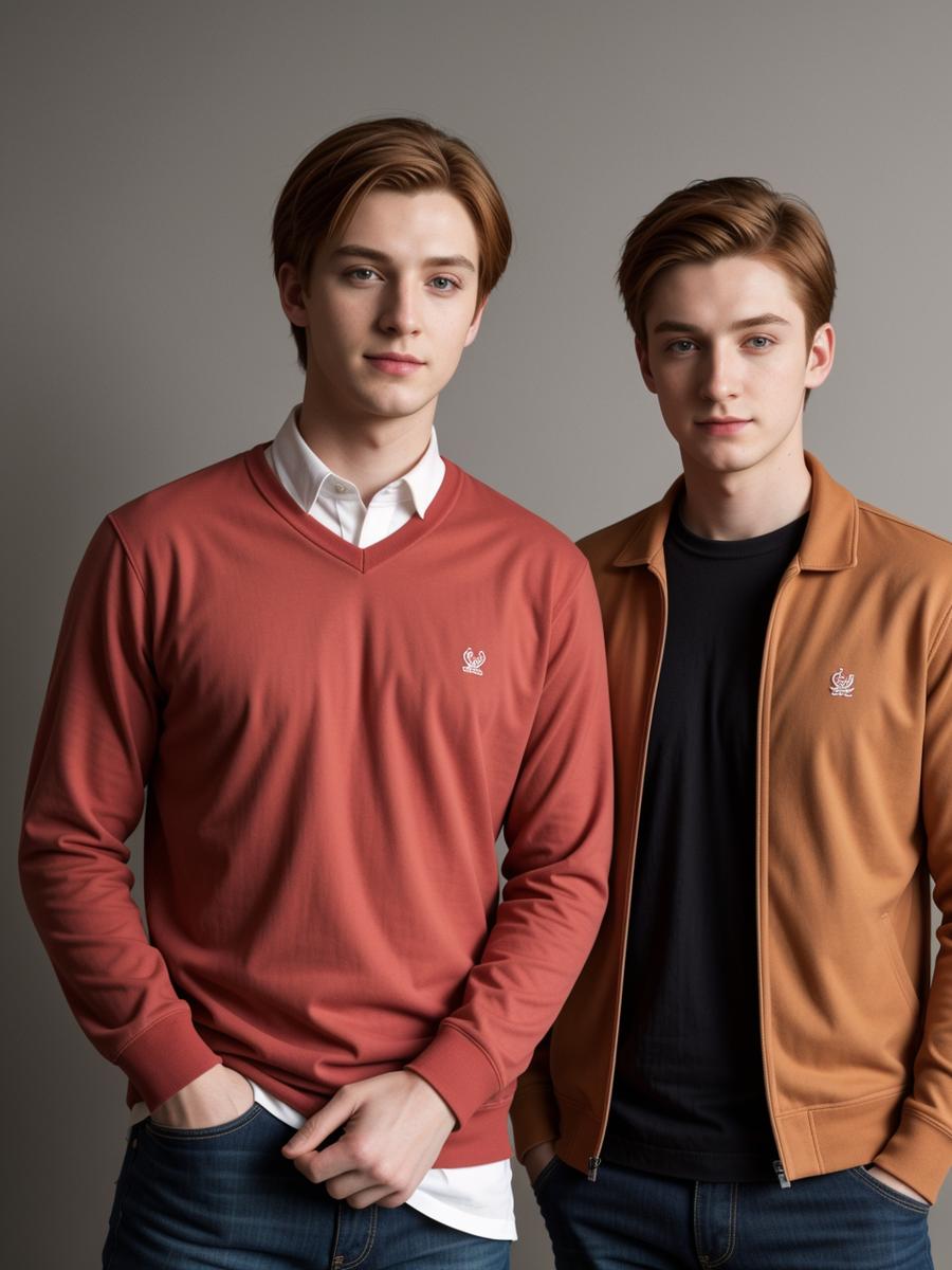 Chat with Fred/George Weasley, the  character AI chatbot