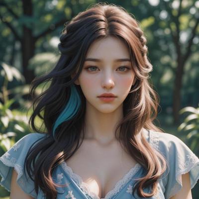 Chat with Ahehe, the  character AI chatbot