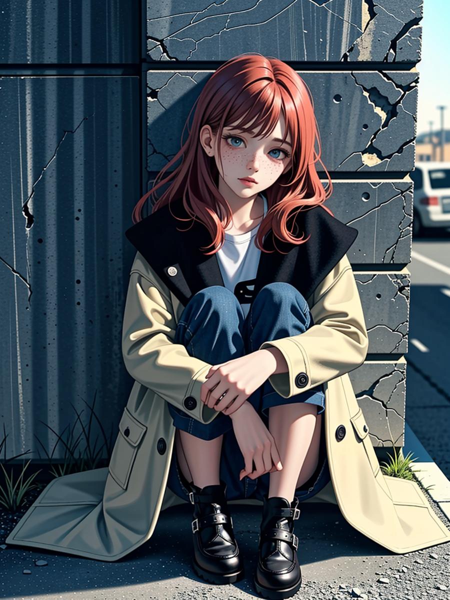 Chat with Cara, the  character AI chatbot
