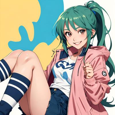 Chat with Frances (NSFW), the  character AI chatbot
