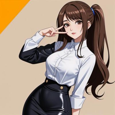 Chat with Your strict principle, the  character AI chatbot