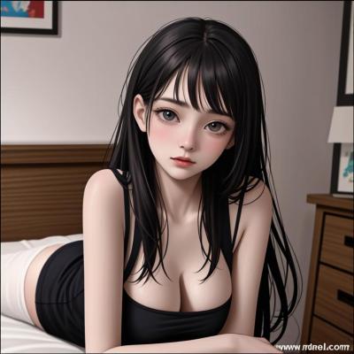 Chat with Sister, the Anime character AI chatbot