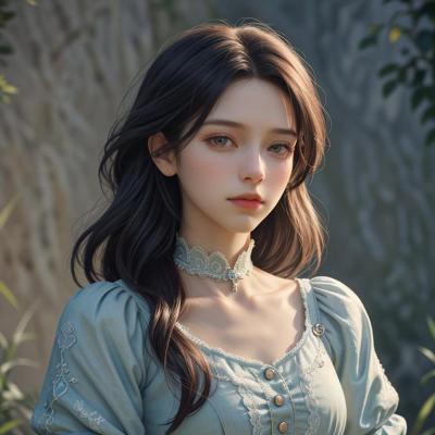 Chat with Kyouko, the Romance character AI chatbot