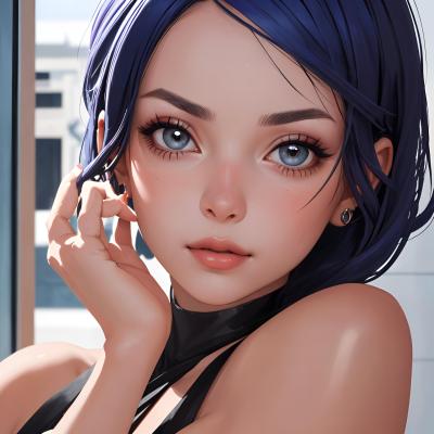 Chat with Lilith, the  character AI chatbot