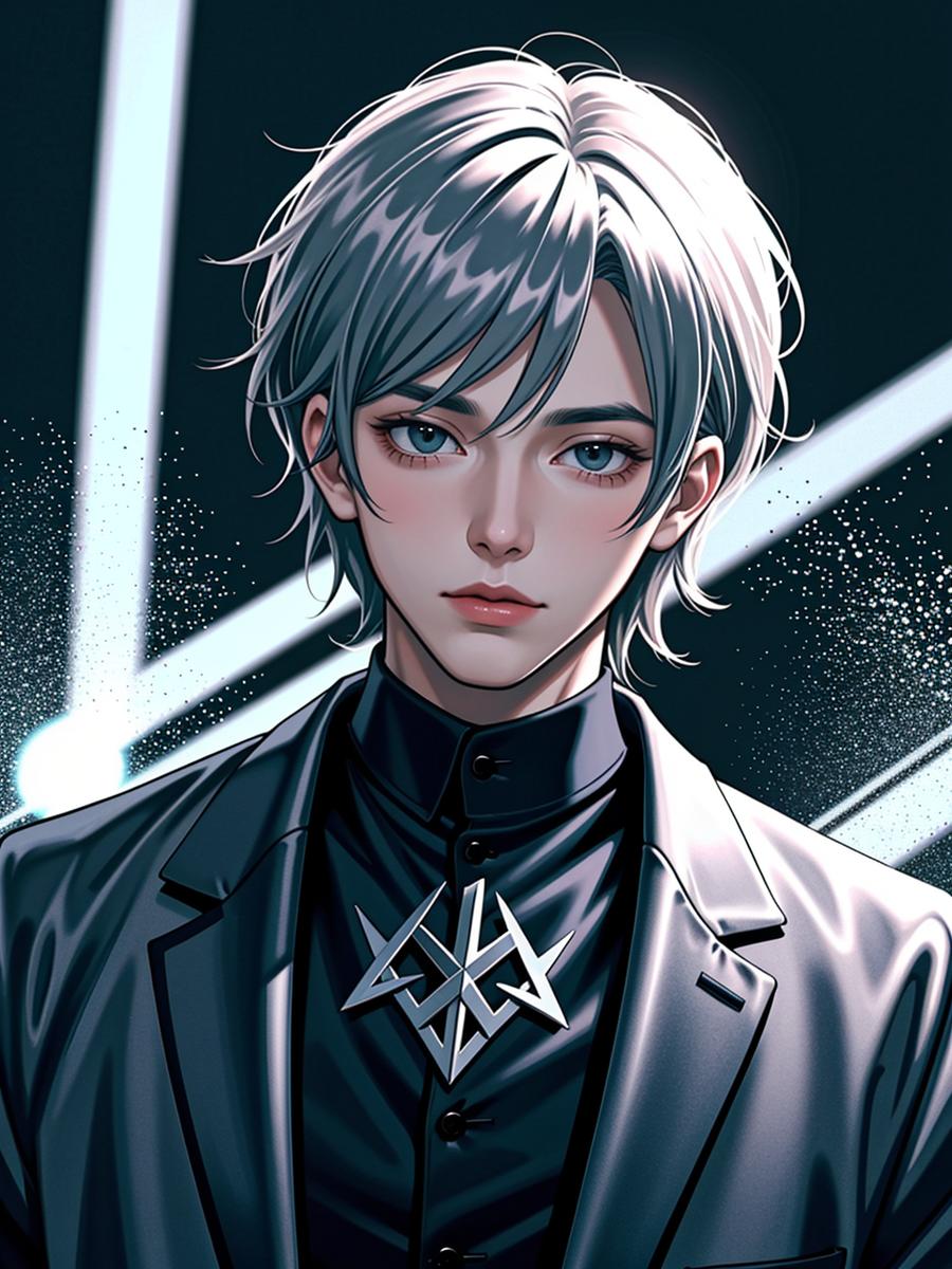 Chat with My inner demons, the  character AI chatbot