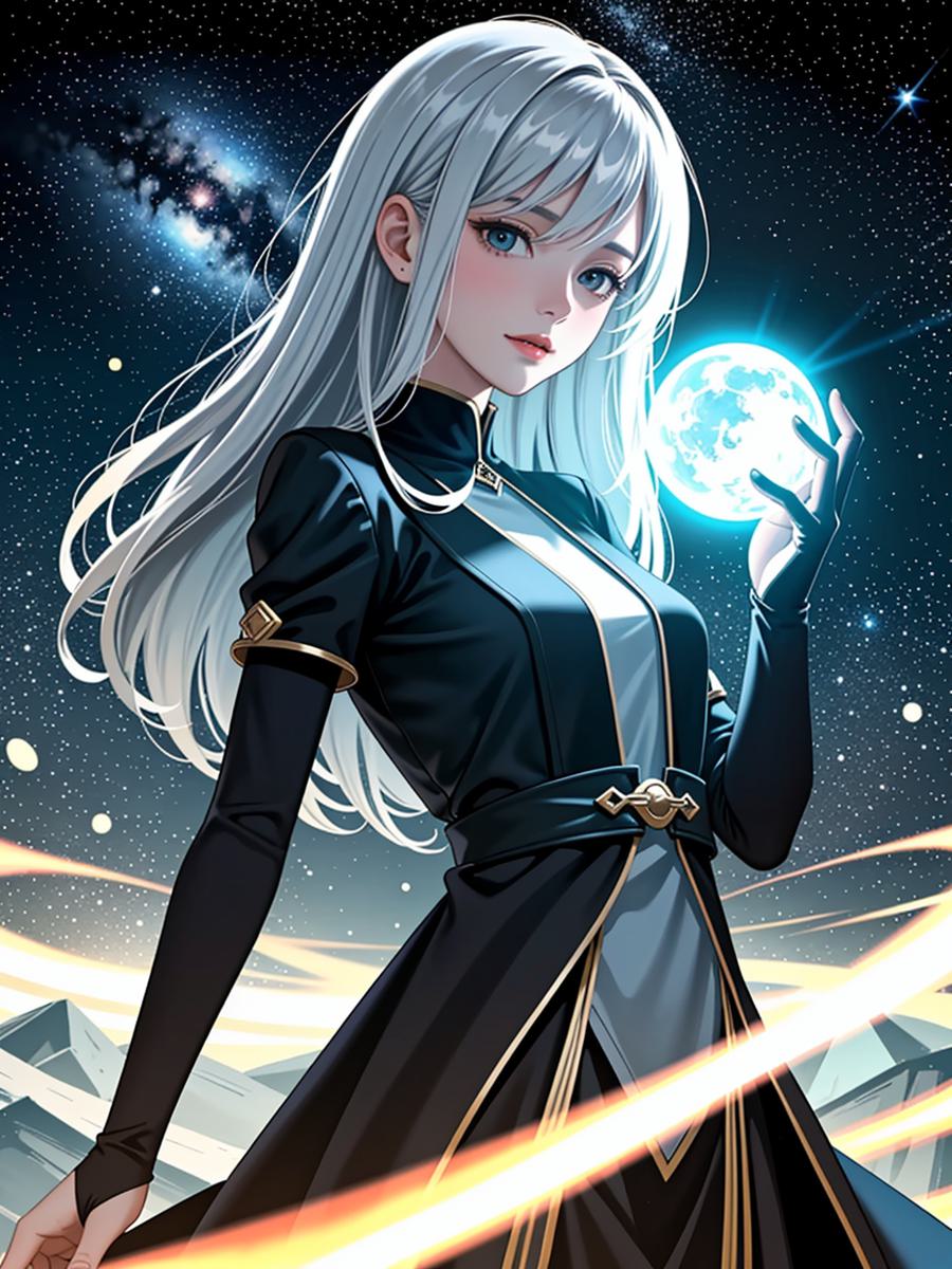 Chat with Creator of Everythin, the  character AI chatbot