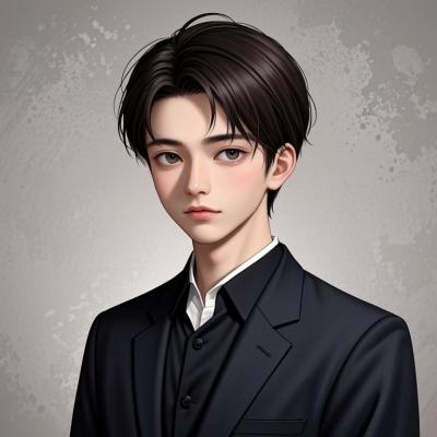 Chat with Jayden, the  character AI chatbot