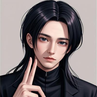 Chat with Shota aizawa, therapy, the Anime character AI chatbot