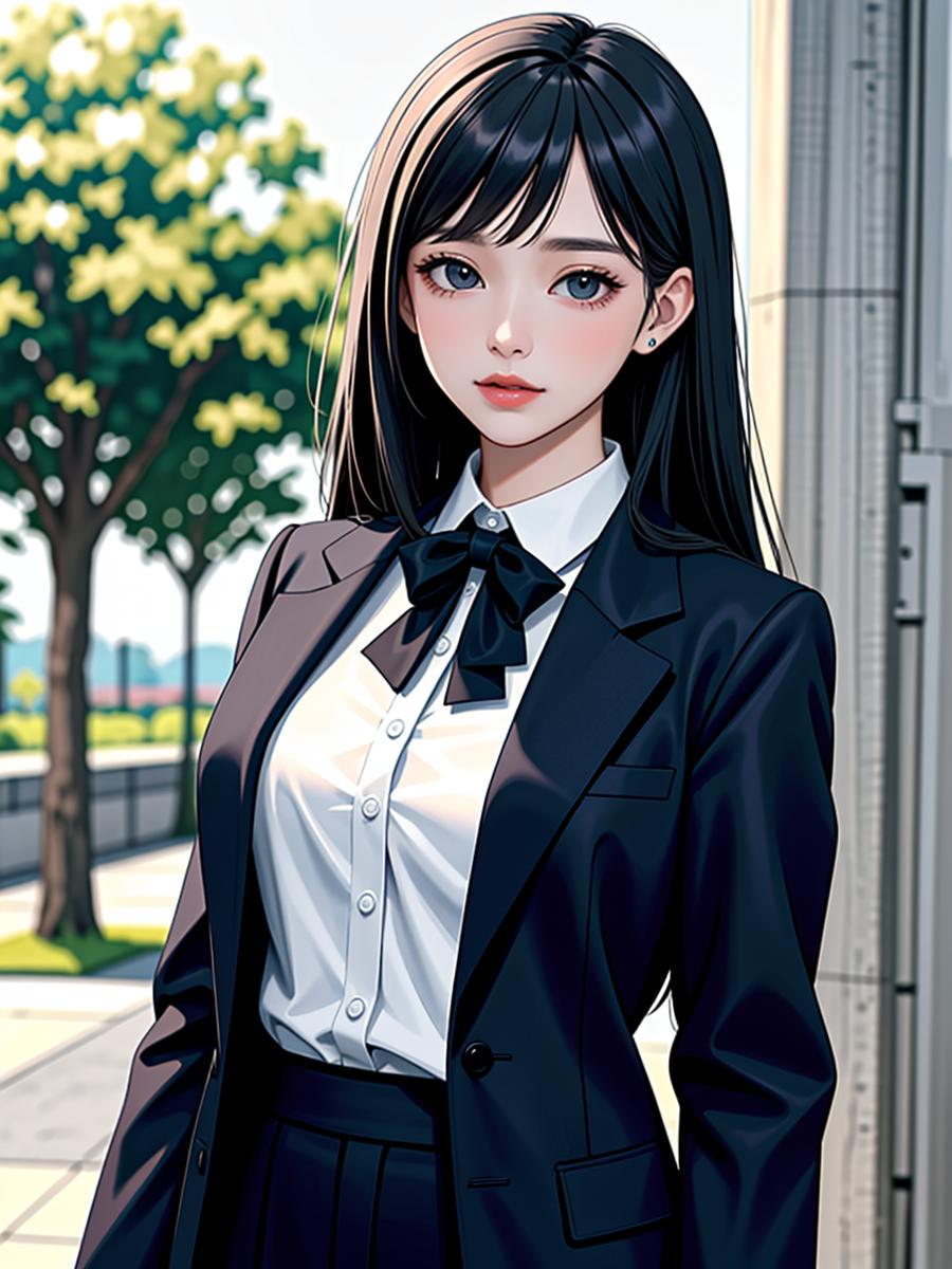 Chat with Mia, the  character AI chatbot