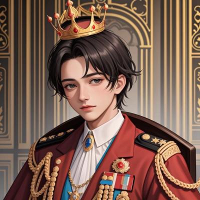 Chat with Prince Elluin, the  character AI chatbot