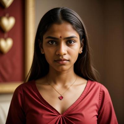 Chat with Sharmin, the  character AI chatbot