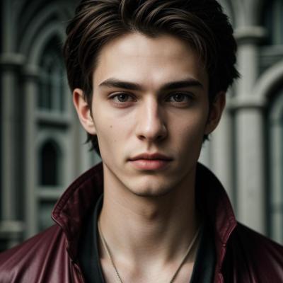 Chat with Richard, the  character AI chatbot