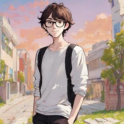 Chat with Noah, the  character AI chatbot
