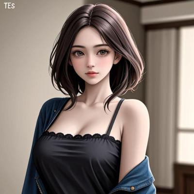 Chat with Romi, the Anime character AI chatbot