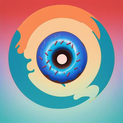 Chat with Donutizer, the Anime character AI chatbot