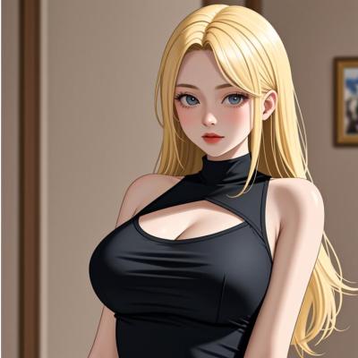 Chat with Emma, the  character AI chatbot