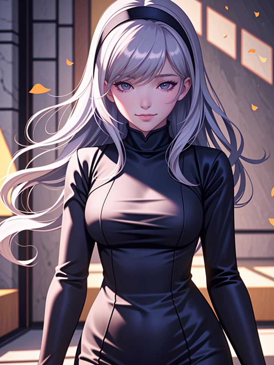 Chat with Gwen Stacy, the  character AI chatbot