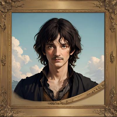 Chat with Sirius Black, the  character AI chatbot