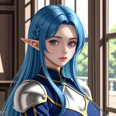 Chat with aurora, the  character AI chatbot