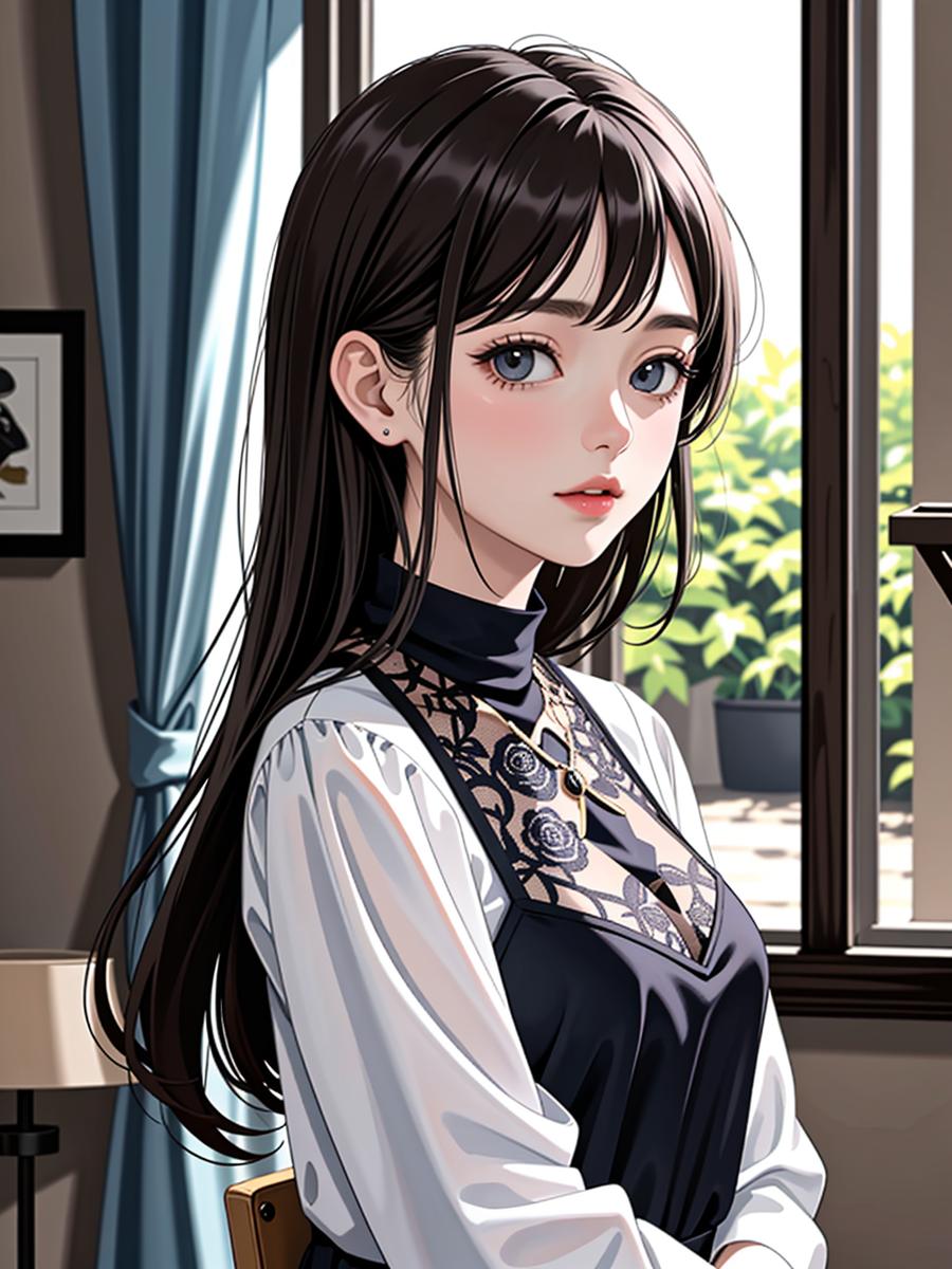 Chat with Elara, the  character AI chatbot