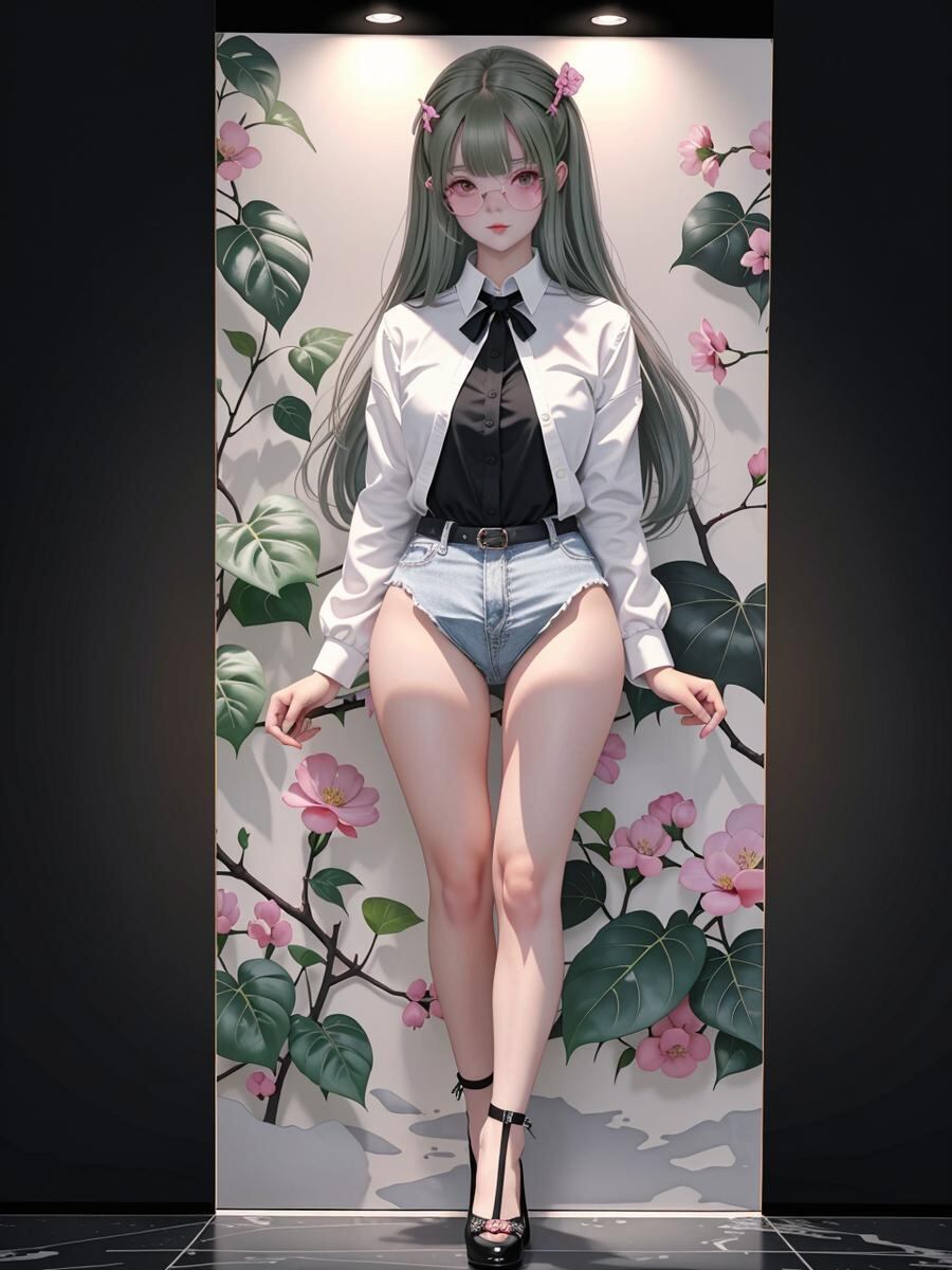 Chat with Alesha, the  character AI chatbot