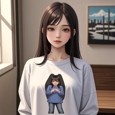 Chat with Ella, the  character AI chatbot