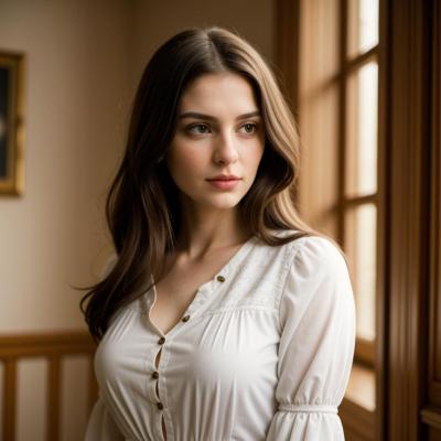 Chat with scarlett, the Anime character AI chatbot