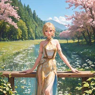 Chat with Turkey, the Anime character AI chatbot